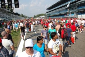 Италия F1 Монца - subarist.ru