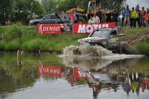 RFC East Rassia Amur Belogorsk 2018 - 1-й день - subarist.ru