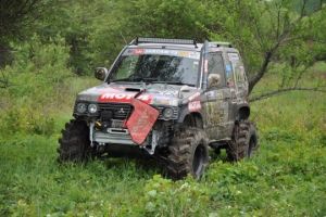 RFC East Rassia Amur Belogorsk 2018 - 1-й день - subarist.ru