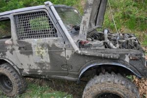 RFC East Rassia Amur Belogorsk 2018 - 2-й день - subarist.ru