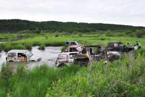 Это называется джиперский замес! Для настоящих спортсменов! - subarist.ru