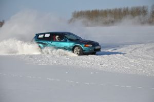 ICE RACE Белогорск 2018 - subarist.ru