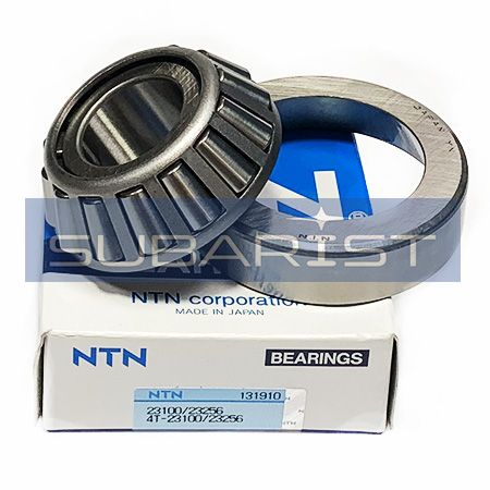 Подшипник 25,4x65,08x22,25 К [8-94440-901-0] NTN 4T-23100/23256 (шкворневой Isuzu Elf NPS) /4,  к