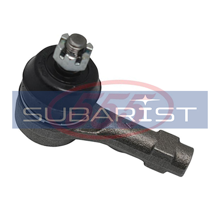 Наконечник рулевой SE-7301 [MB527169, MR476457] 555 SE-7301 (Lancer, Mirage, Libero, Pajero Mini, ..) к