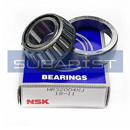 Подшипник 20x42x15 К [09265-20005] NSK HR32004 XJ,  к