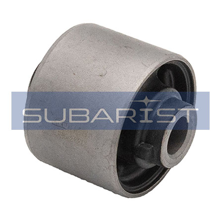 Сайлентблок 14,0x55,0x60/40 З [55419-JN90A] Jikiu BH22261 (крепление заднего редуктора Elgrand E52, Murano Z51, Teana J32) /2,  к