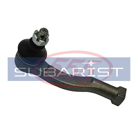 Наконечник рулевой SE-6641L [31320GA200] 555 SE-6641L (Impreza GC#, GF#, Legacy BC#, BF#) к