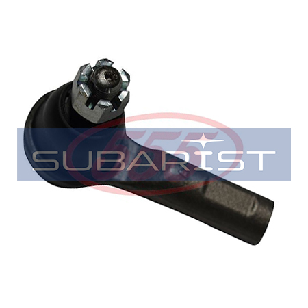 Наконечник рулевой SE-H261 [53540-S47-013] 555 SE-H261 (Honda SMX, SM-X RH1, Step Wagon RF#)