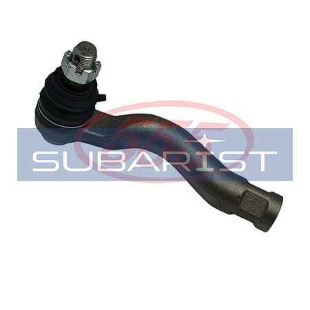 Наконечник рулевой SE-T121R [45046-69235] 555 SE-T121R (правый Land Cruiser 200 JTMCV02J, JTMCV05J, JTMDU09J, JTMDV09J, JTMHT05J, JTMHV05J, JTMHX05J)