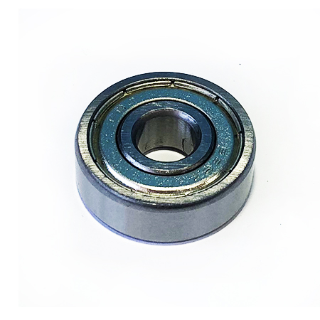 Подшипник 08x24x8 Ш 628ZZ FBJ,  к