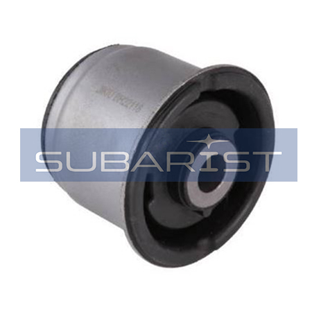 Сайлентблок 14,2x62/65,4x65,2/50 З [55045-4N010] Jikiu BH22118 (задний продольный крепление к кузову Serena C24),  к