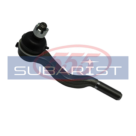 Наконечник рулевой SE-7252 [MR269274] 555 (внутр Pajero L04#, Delica...4WD L03#, Strada...4WD*) к