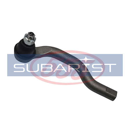 Наконечник рулевой SE-6381L [53560-SNA-A01] 555 SE-6381L (левый Civic FD#) к