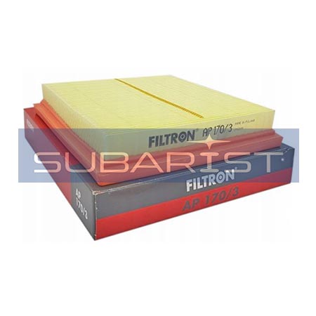 Фильтр воздушный A-1027 Filtron AP170/3 (Toyota Prius ZVW3#, ZVW4#, Harrier AVU65)