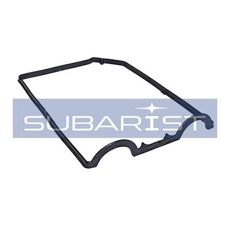 Прокладка крышки клапанов [13272AA094, 13272AA092] Subaru 13272AA094 (левая EJ205 Forester SF5)