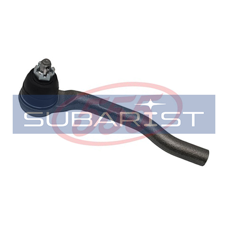 Наконечник рулевой SE-6301R [53540-SEL-T01] 555 (правый Honda Fit GD1, GD2, GD3, GD4, GD6, GD7, GD8, GD9)