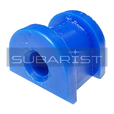 Втулка стабилизатора 20464FE070 Фортуна F020SV (17 мм задняя Subaru Impreza WRX GDA, GGA, передняя R1 RJ1, R2 RC1, RC2, Stella RN1, RN2)