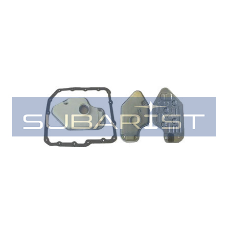 Фильтр АКПП 8-96015-062-0 JS Asakashi JT232K (Bighorn UBS25, UBS26)  к
