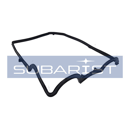 Прокладка крышки клапанов [13272AA075, 13272AA074] Subaru 13272AA075 (левая Subaru EJ204, EJ205, EJ254 Forester SG5, Lancaster BH9, Legacy BE5)