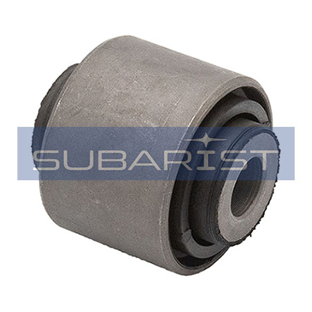 Сайлентблок 12,0x42,0x45/31 З [52375-S84-A51] Jikiu BH28066 (задний поперечный нижний Honda Accord, Avancier, Inspire, Torneo) /4