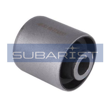 Сайлентблок 12,3x40,65x50,1/40,2 З [MR296296] Jikiu BH23020 (передний поперечный, наружный Aspire, Galant, Legnum EA#, EC#) /2,  к