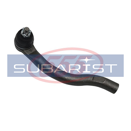 Наконечник рулевой SE-6311L [53560-SDA-A01] 555 SE-6311L (левый Honda Accord CL7, CL8, CL9, Inspire UC1)