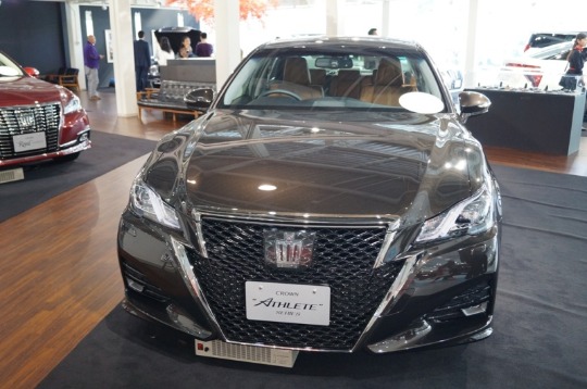 Toyota Mega Web 2015