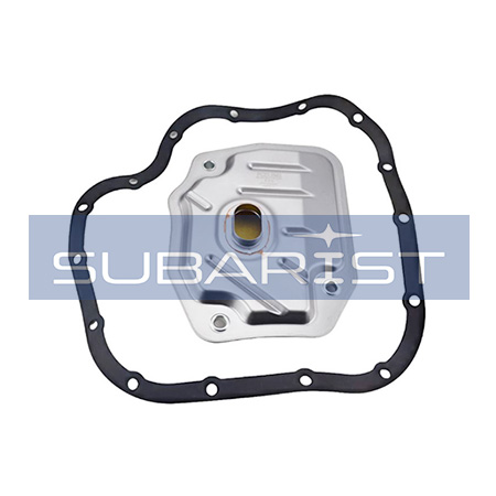 Фильтр CVT [35330-52030] Azumi JT21003K  с прокладкой  (KSP92, SCP90, SCP92, NCP100, SCP100, NSP12#, Suzuki Swift ZC71S, ...)