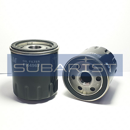 Фильтр масляный C-110, C-113, C-933 FRAM PH4967 Chevron ® (Toyota, )