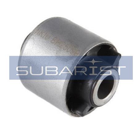 Сайлентблок 12,2x40,2x49,8/32,8 З [BL8D-28-200B] Jikiu BH25099 (задний продольный №1 Familia BJ, Premacy CP)  /2 шт,  к