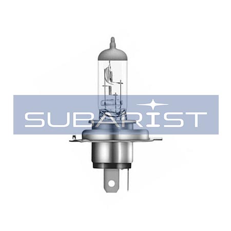 Лампа H4 12V 60/55W OSRAM 64193