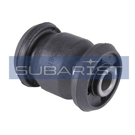 Сайлентблок 12,3x41x63,7/40 О [L206-34-35ZB] Jikiu BH25040 (переднего рычага №1 /передний CX-7 ER3P, MPV LY3P)
