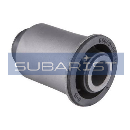 Сайлентблок 14,3x35,4/x60/50 З [55040-5C010] Jikiu BH22171 (заднего нижнего №1 Bassara, Largo, R'nessa, Serena) /2,  к