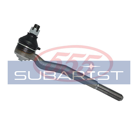 Наконечник рулевой SE-2502 [45406-29135] 555 SE-2502 (внутренний LiteAce, TownAce M/R2#) к