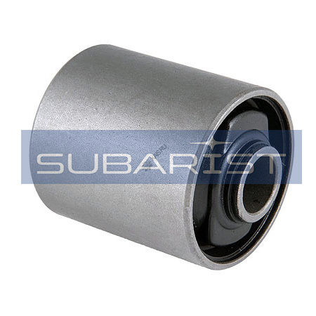 Сайлентблок 14,3x46,8x60/50 З [48720-28100] Jikiu BH21168 (з продольный Lite/TownAce 1992-1996),  к