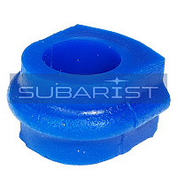 Втулка стабилизатора 54613-5V002 Фортуна N050SV (25 мм передняя Nissan R'nessa N30, Presage U30, Serena C24, X-trail NT30, PNT30, T30, ..)