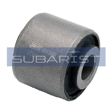 Сайлентблок 12,0x35,0x35/28 З [55256-3R000] Jikiu BH13066 (задний поперечный Hyundai i45, Sonata, Kia K5 Optima), к