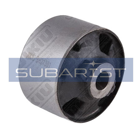 Сайлентблок 12,3x64,1x54,8/36 З [52380-48040] Jikiu BH21301 (п крепление заднего редуктора Harrier, RX300, RX350, ..),  к