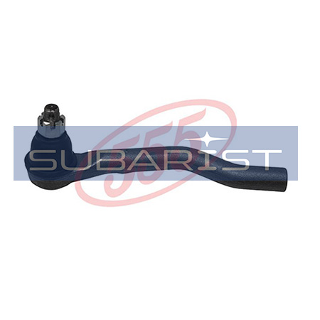 Наконечник рулевой SE-H541L [53560-T2A-A01] 555 SE-H541L (Accord Hybrid CR6, CR#)  к
