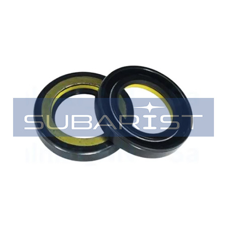 Сальник 25,0x37,8x6,5 [Honda, Nissan, ..] TCS F00448 (рулевой рейки, ..)