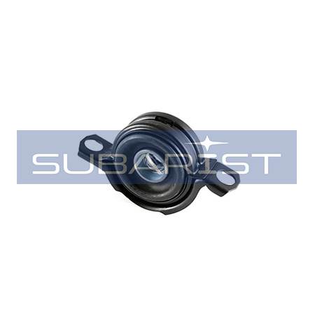 Подшипник подвесной [MB505495] Jikiu BC23002 (Mitsubishi Chariot, RVR N21W, N23W, N28W, N33W, N43W, Pajero Mini H51A, H56A, H58A, ...)