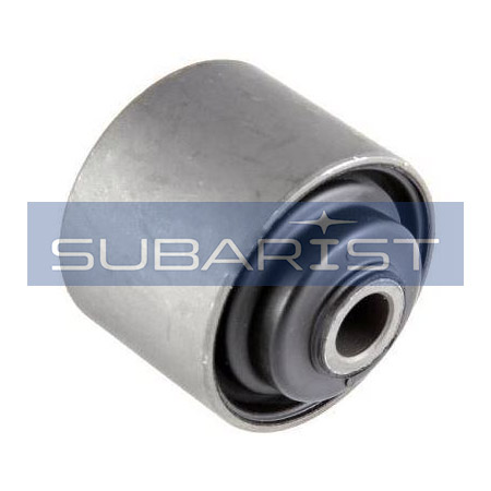 Сайлентблок 12,3x55,1x60/40 З [20254SA000] Jikiu BH27011 (заднего продольного рычага передний Subaru Forester SG5, Legacy, Impreza)