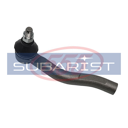 Наконечник рулевой SE-T021R [45046-59195] 555 SE-T021R (правый Toyota Aqua NHP10, Vitz, Belta NCP/SCP9#, KSP92, Corolla Axio, Fielder E16#)
