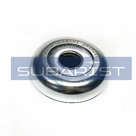 Подшипник 20,0x45x19,3 ШУ [48619-52040] Mapco 33439 (опоры стойки Toyota Aqua, Corolla, Ractis,.., Honda Fit GE#, GP#, Insight, Suzuki),  к