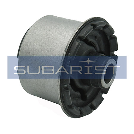 Сайлентблок 14,5x63,3/x64,4/39,4 З [41326SA020] Jikiu BH27043 (заднего подрамника Impreza, Forester, Legacy) /2,  к