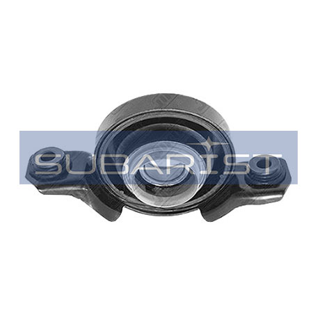 Подшипник подвесной [27111SA011, 27111SA010] Jikiu BC27002 (Subaru Forester SG5, SG9),  к