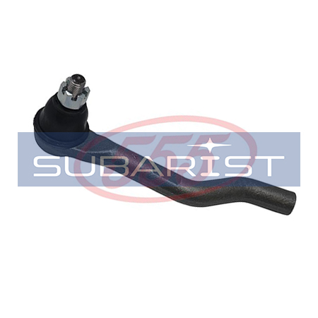 Наконечник рулевой SE-N071L [48640-AX600] 555 (K12E) к