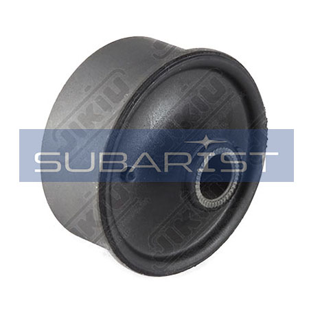 Сайлентблок 14,2x68,0x59,8/28,9 З [48655-12190] Jikiu BH21279 (передний №2, Allex, Corolla, Fielder, Runx, Spacio 12#, 14#) /2,  к