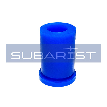 Втулка рессоры 90385-18008 Фортуна T127R  18,5x30x49  (HiAce LH#,RZH#,YH#)
