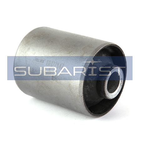 Сайлентблок 14,3x50x74/60 З [55045-VE010] Jikiu BH22147 (рычага заднего продольного нижнего №1, крепление к кузову Elgrand E50) /2